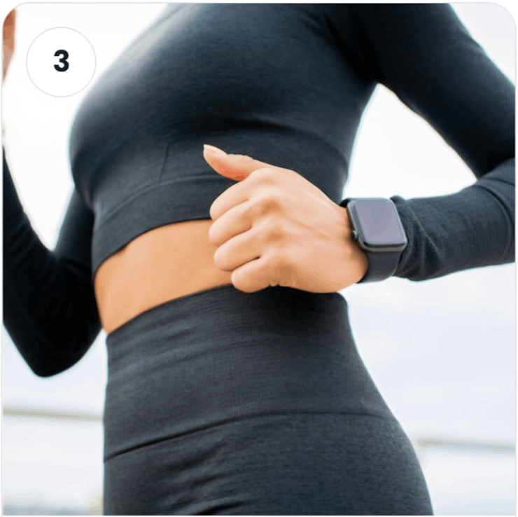 how to use FitiWatch Smartwatch